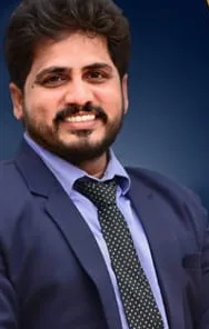 Shri Anand Pothina