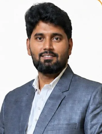 Shri Mulukutla Naga Venkata Pavan Kumar