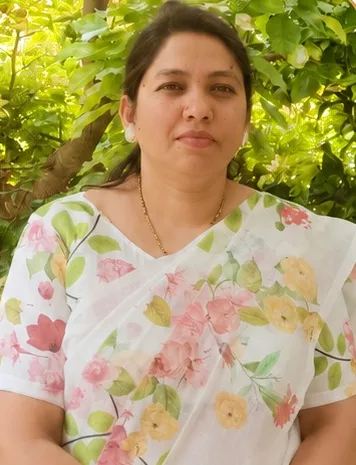 Smt. Syeda Reshma